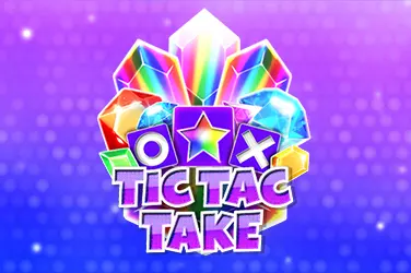 TIC TAC TAKE?v=7.0